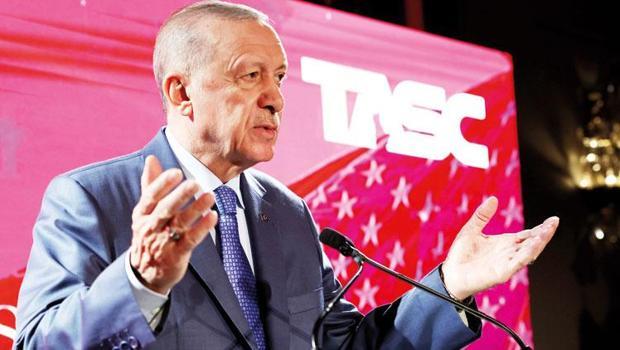 Erdoğan’dan New York mesajları: Küresel sistem ahlaki çöküşte