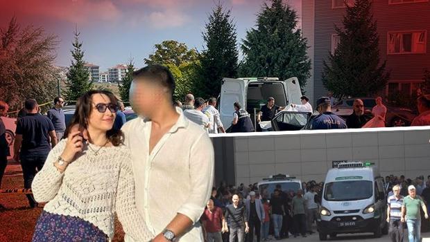 Evlilik yıl dönümünde aracında cansız bedeni bulunmuştu! Eşinin ifadesi ortaya çıktı