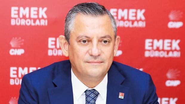 Özel’den Erdoğan’a: Kasım 2025’e kadar zamanın var