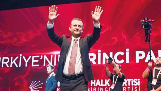 Özel’den İmamoğlu çıkışı: Kimsenin insafına bırakmayız