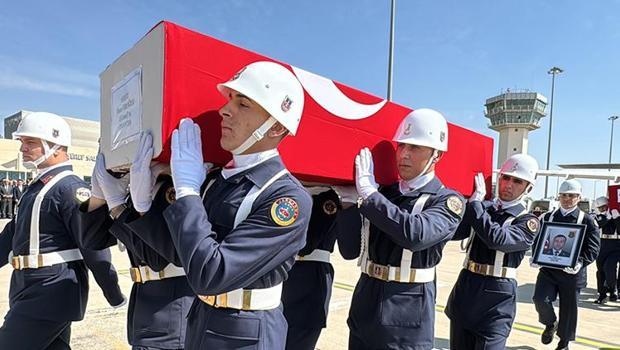 Şehit olan askerler memleketlerine uğurlandı