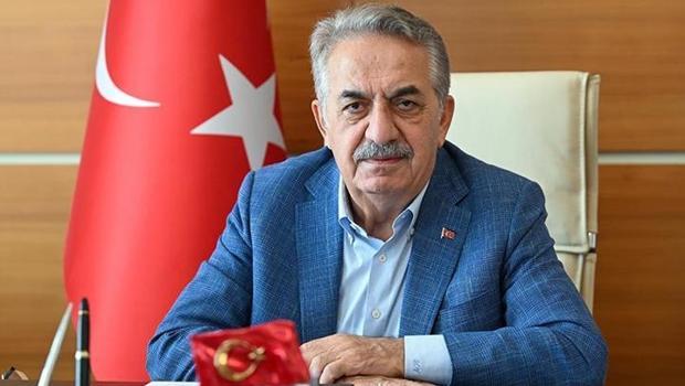 AK Parti'nin 'Yeni Anayasa Çalıştayı' başladı! Yazıcı'dan açıklama: Yeni bir toplum sözleşmesi yapmaya kararlıyız