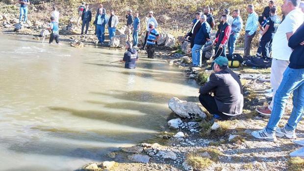 Bitlis'te kahreden olay! Baba ile oğlu girdikleri kaplıca sularında boğuldu