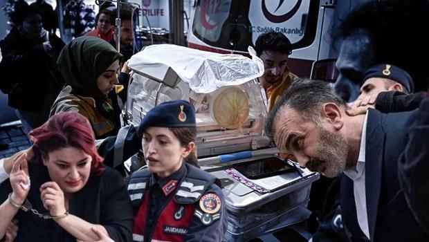 CİMER'e yapılan şikayette bunlar yazılmış... Yenidoğan çetesinin organizasyon şeması ortaya çıktı: İşte örgütün tepe ismi ve yöneticileri!