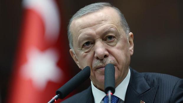 Cumhurbaşkanı Erdoğan'dan Bahçeli'ye destek: Tarihi fırsat penceresi olarak görülmeli