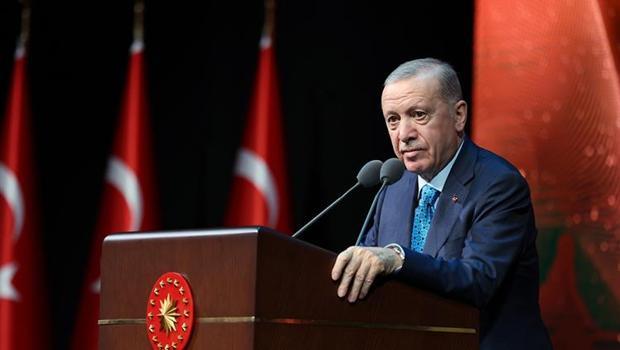 Cumhurbaşkanı Erdoğan: Fail de mağdur da gençlerimiz... Bu hadiselerin önüne geçecek adımlar atacağız