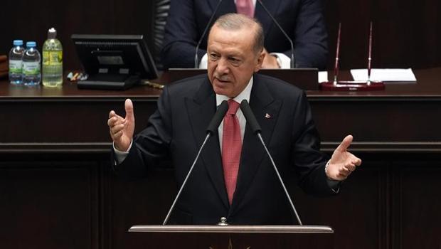 Cumhurbaşkanı Erdoğan: Kriminal tipler sokakta dolaşmamalı, tutukluluk suçla orantılı olacak