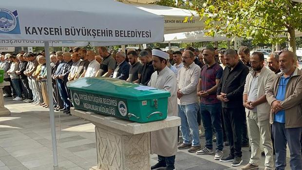 Düğünde dehşet: Kuzeni tarafından kazara öldürülen vatandaş toprağa verildi