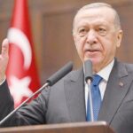 Erdoğan: Türklerin de Kürtlerin de Cumhuriyeti