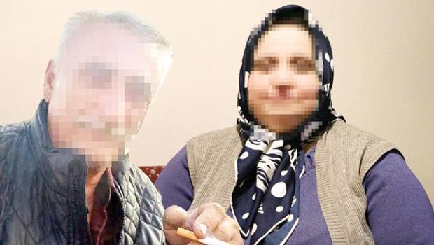 Eski eşi için ‘Katli vacip oldu’ yazılı dilekçe veren eski kocaya elektronik kelepçe