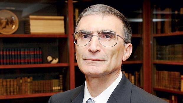 Kanserle mücadelede çok önemli 2 gelişme: Aziz Sancar Beyin kanserine umut oldu