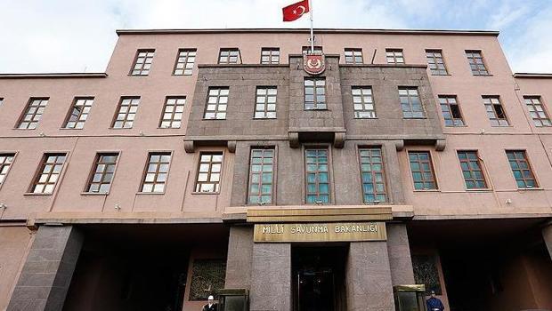 MSB Kaynakları: Bölge büyük felaketle karşılaşabilir! İsrail'in saldırganlığına son verecek tedbirler alınmalı