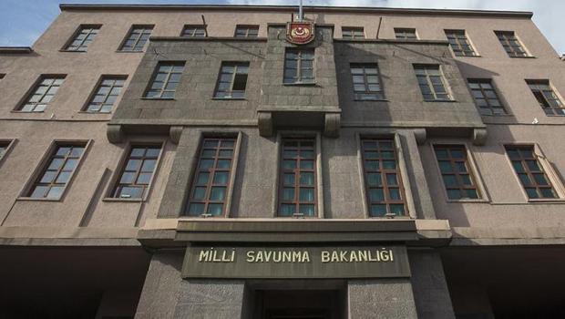 MSB kaynakları: TSK her türlü tehdit ve tehlikeyi bertaraf etmeye muktedir