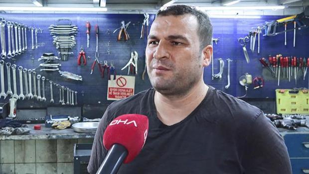 Oto tamircisine 10 milyonluk tuzak: Sıfır otomobil almak isterken 15 yıllık arkadaşı tarafından dolandırıldı