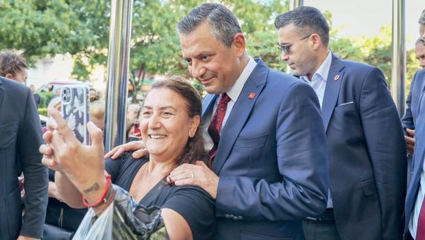 Özel: Ülke daha çok büyüsün daha çok kazansın