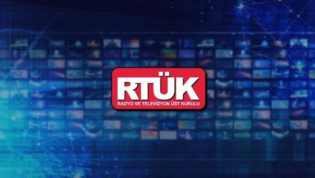 Radyo ve Televizyon Üst Kurulu'ndan yeni yayın dönemi için uyarı