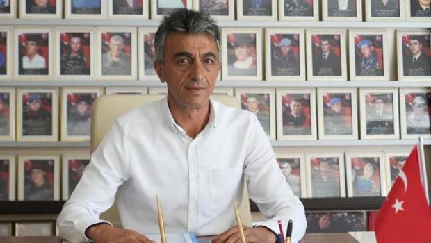 Şehit ailelerine verilen ücretsiz hizmet için dernek başkanından 'yapmayın' çağrısı