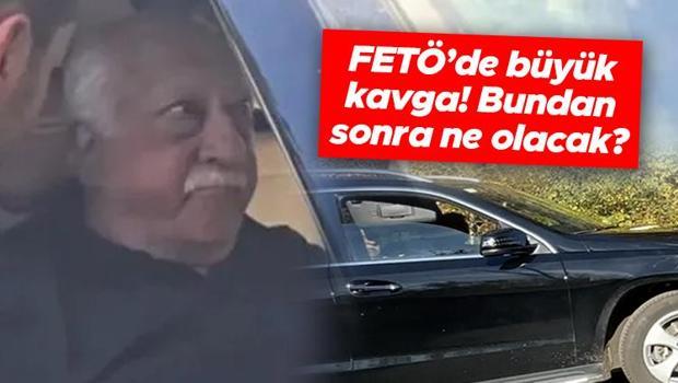 Son dakika... FETÖ elebaşı Fetullah Gülen öldü