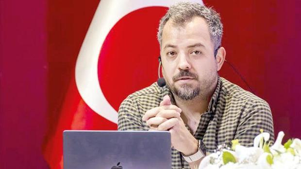 Stanford yöneticisi Hizal: Türkler ‘çılgın’ projeler üretiyor