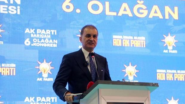 'Yenidoğan Çetesi' soruşturması... AK Parti Sözcüsü Çelik: Cinayet şebekesinin tüm uzantılarını ortaya çıkartırız