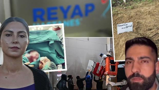 'Yenidoğan çetesi' soruşturmasında mağdur anne-babaların anlattıkları kan dondurdu! 'O kapılar açıldığında bebeklerin çığlıklarını unutmuyorum'