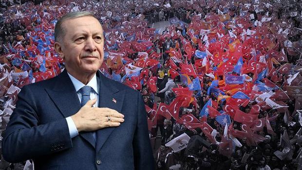 AK Parti iktidarının 22. yılı: Siyasilerden '3 Kasım' mesajları