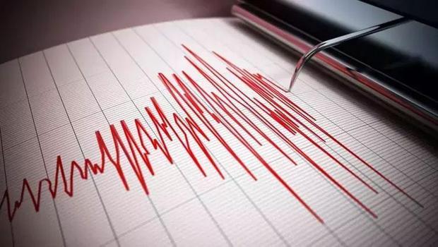 Bitlis'te 4.3 büyüklüğünde deprem