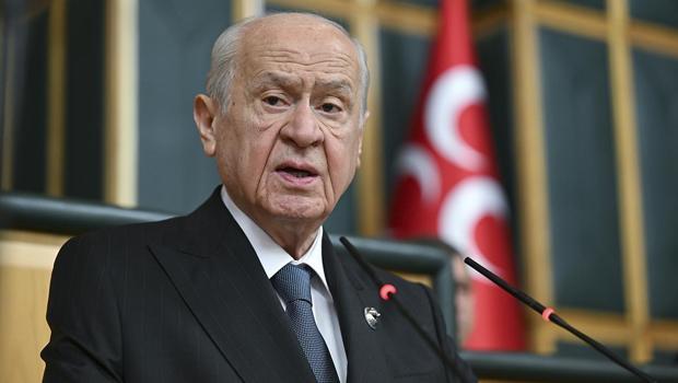 'Cumhurbaşkanımızla bağımız sarsılmaz' Devlet Bahçeli: Cumhur İttifakı'nın soluğu başkaları gibi kesik değil