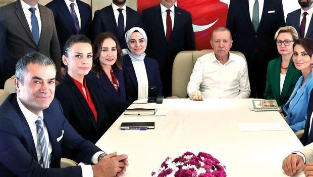 Erdoğan’dan Biden’a: ‘Benden sonra tufan’ anlayışıyla olmaz