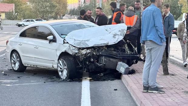 Feci kazada bir kişi öldü... Ehliyetsiz sürücünün ifadesi ortaya çıktı