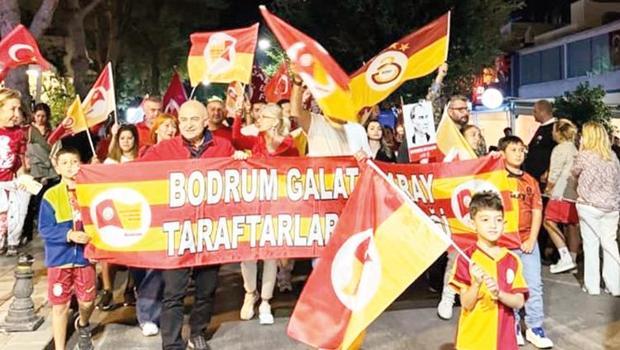 Galatasaraylı Yiğit’in kalbi yaşıtına umut oldu