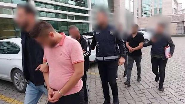 Göçmen kaçakçılığı organizatörlerine geçit yok! Bakan Yerlikaya: 257 şüpheli yakalandı