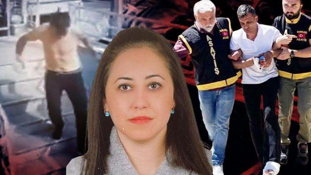 İlknur'u hunharca katletmişti! Korkunç gerçek ortaya çıktı: Vahşeti bir hafta önceden planlamış