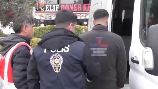 İstanbul'da “Kalkan-29” operasyonu: 242 düzensiz göçmen yakalandı