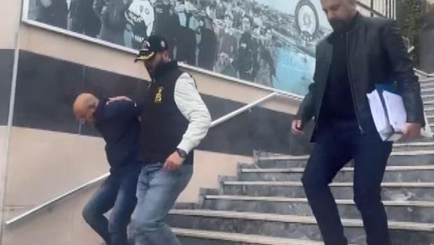 İstanbul'da milyonluk dolandırıcılık! Polise her şeyi itiraf etti