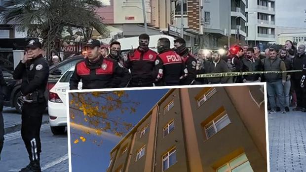 İstanbul'daki aile katliamında ölü sayısı 8'e yükseldi