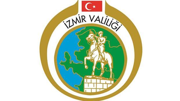 İzmir Valiliğinden, teröristin belediyede çalışan kardeşiyle ilgili Büyükşehir Belediyesine yanıt