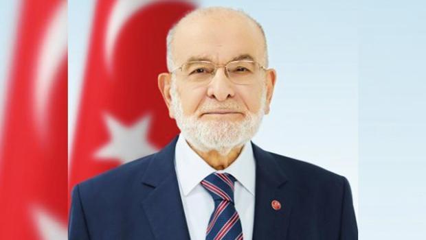 Karamollaoğlu’nun veda kongresi