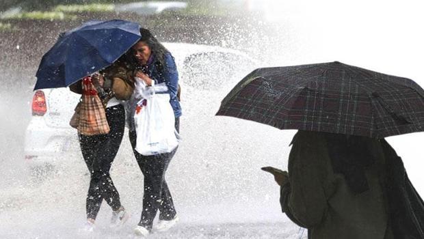 Meteoroloji gün verdi! Sıcaklık 8 derece daha düşecek... Orhan Şen'den İstanbul için kritik uyarı