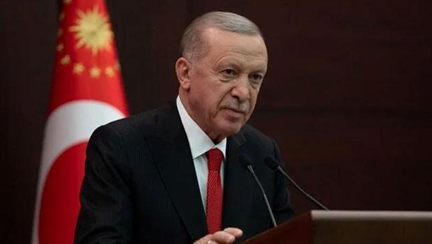 Milli Ağaçlandırma Günü mesajı... Erdoğan: Türkiye'yi zümrüt yeşili ülke yapmaya çalışıyoruz