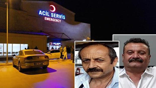 Miras paylaşımı için bir araya gelmişti... Tokat'ta sahte içki faciası: 2 kişi hayatını kaybetti, 3 kişi yoğun bakımda