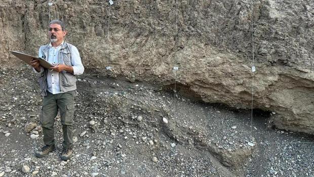 Prof. Dr. Hasan Sözbilir'den 6 il için deprem uyarısı: Fay segmentleri üzerinde de stres birikimi devam ediyor