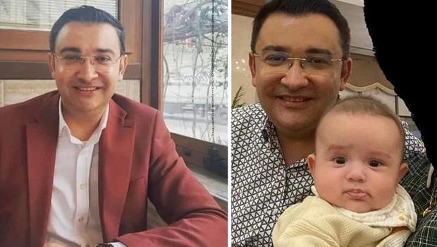 Şanlıurfa'dan acı haber: Baba ile 6 aylık oğlu hayatını kaybetti; anne ağır yaralı