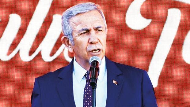 Yavaş’tan ‘Esenyurt’ eleştirilerine yanıt: Herkesin kendi programı var