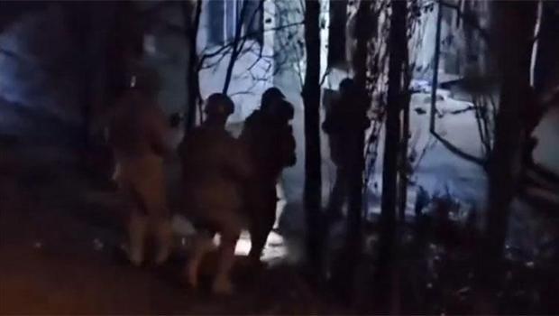 30 ilde PKK operasyonu: 147 şüpheli gözaltında