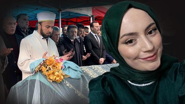 Altı ay önce işe başlamış… 19 yaşındaki Elif, Balıkesir'deki faciada hayatını kaybetmişti