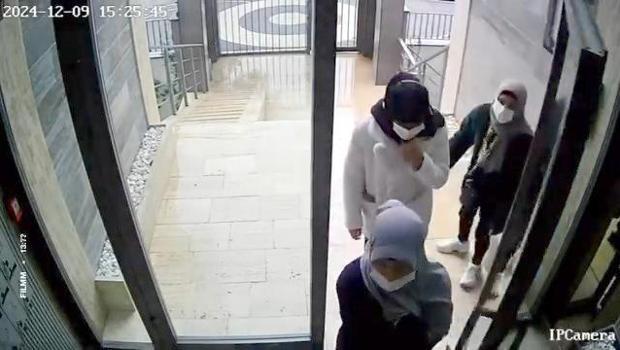Beylikdüzü'nde 100 bin dolarlık hırsızlık! Polis ekipleri harekete geçti