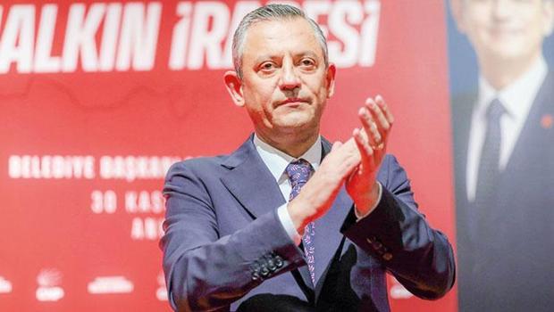 CHP lideri belediye başkanlarına konuştu: Oyumuzu yüzde 8.5 artırdık