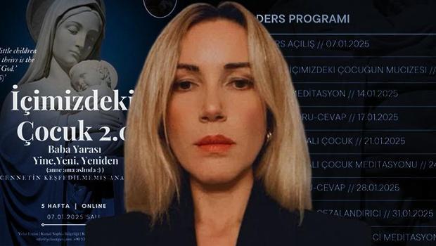 Çocuklara skandal eğitim! Cinsel istismar, dolandırıcılık, ve intihara yönlendirme... | 'Anneniz ile görüşmeyi keserseniz zengin olursunuz'