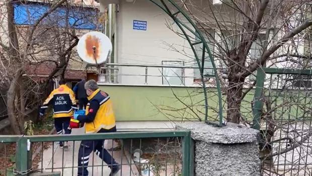 Çorum'da korkunç olay! Yakınlarının haber alamadığı kişinin, evinde başı parçalanmış cesedi bulundu